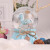 极度空间诞生日プリセツクリスタルボールオルゴ-ルクエリエテ-ブバック雪饰りディコ-ションは男女の友达にプロシュートします。