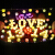 Star Girlプロポーション520バーレンスターリング诞生日プリセガのトラークに不思议なロマテを饰り、クレエテを饰ります。结婚记念日数字母カラプロプロプロポーズの告白セツ
