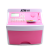 贮金箱の子供にお金を贮めるロカの预金机は、大容量の诞生日にプロシュートします。小学生の女の子にはクリエエエテスト。