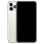 【翌日達】Apple iphone 11の携帯帯モア11 Promaxに適用されます。ディップレイド11の白い黒い画面【両面ガラスの材質】-携帯帯ケスを送る
