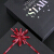 Taniceギフトケース包装ケース口紅香水手土産箱ビジネスプレゼント誕生日プレゼート520バーレンスタイン母の日プレゼント大きいサイズの赤いリボンギフトボックスをプレゼントします。